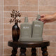 Al.ive Body Wash Willow Gum + Lemon Myrtle Duo