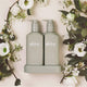 Al.ive Body Compact Bathroom Duo Wash + Lotion