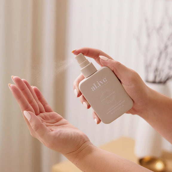 Al.ive Hand + Surface Sanitiser Watermelon & Lime 
