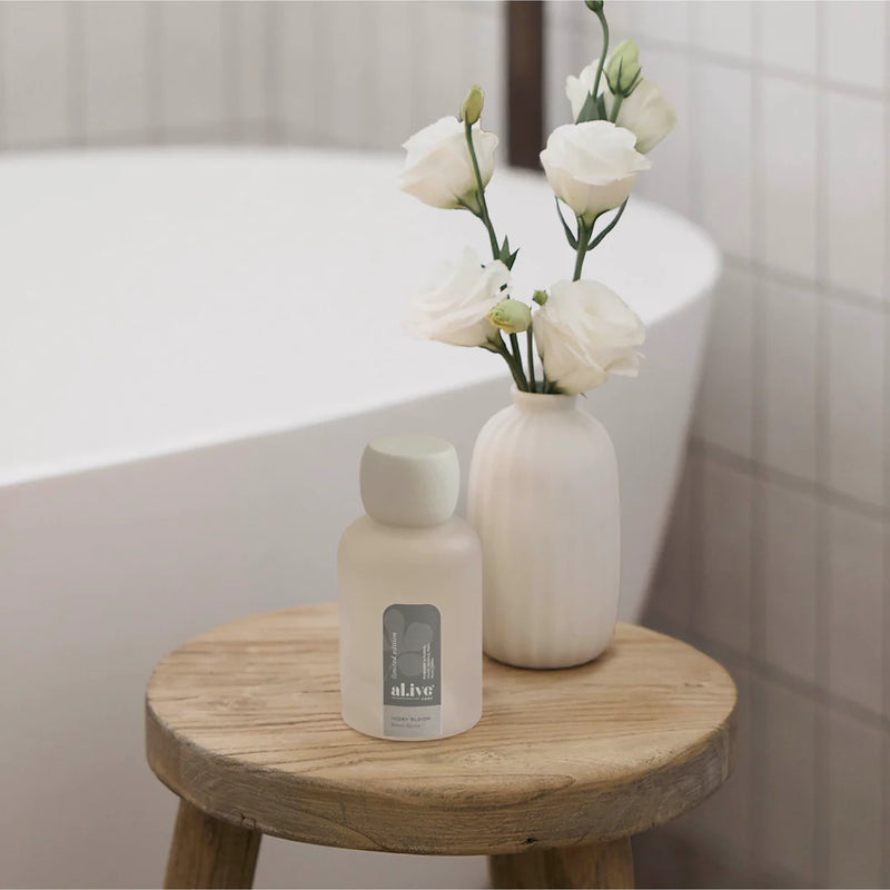 Al.ive Home Room Spray | Ivory Bloom