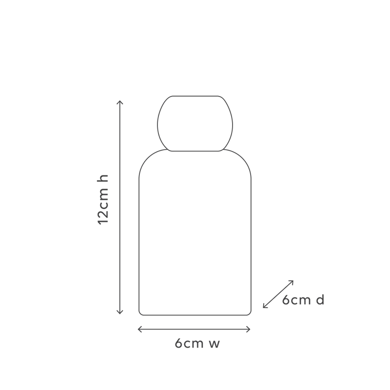 Al.ive Home Room Spray | Ivory Bloom