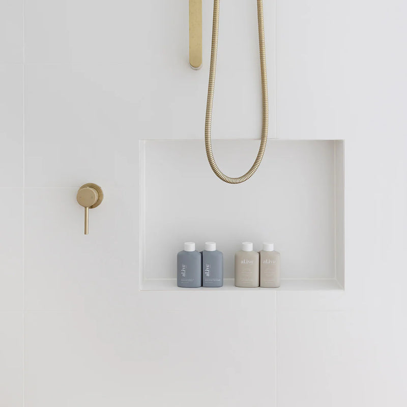 al.ive Body |  Hair & Body Travel Pack