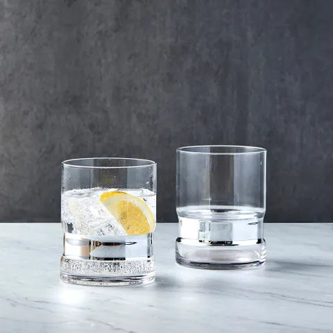 Asd Soho Tumbler | Silver Set 2