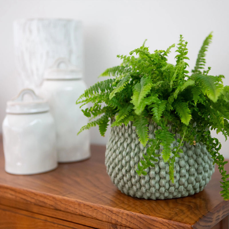 Arden Planter | Sage Green