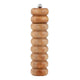 Delphi Wood S&P Grinder | Natural