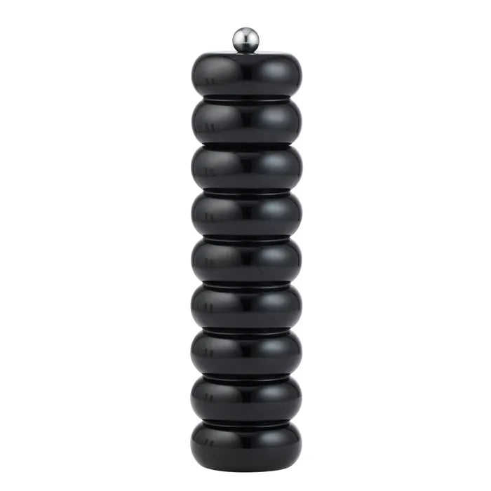 Delphi Wood S&P Grinder | Black