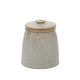 Francis Ceramic Canister1