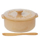 Assemble Loire Cer Baker Dish In Natural