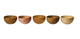 Small Wooden Bowl