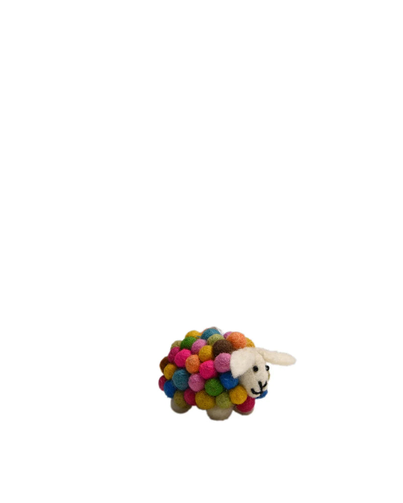 Woolburn Thomas the Sheep | Multi