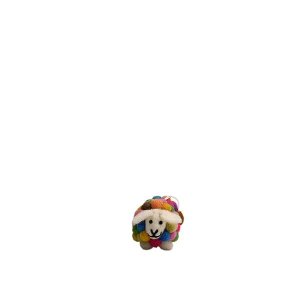 Woolburn Thomas the Sheep | Multi