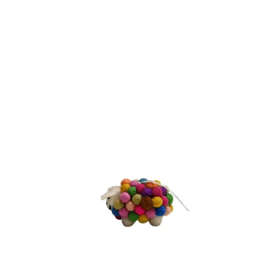 Woolburn Thomas the Sheep | Multi