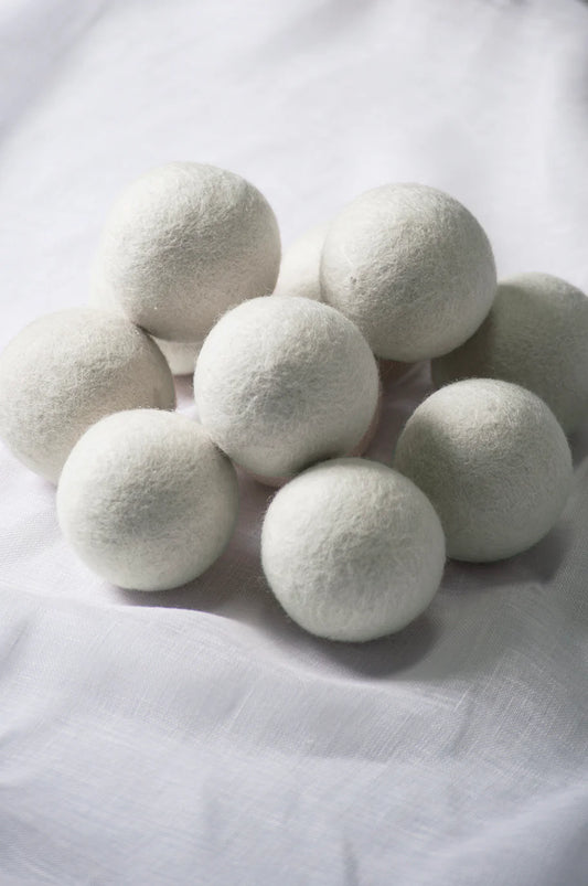 Bianca Lorenne Laundry Balls | Set 3