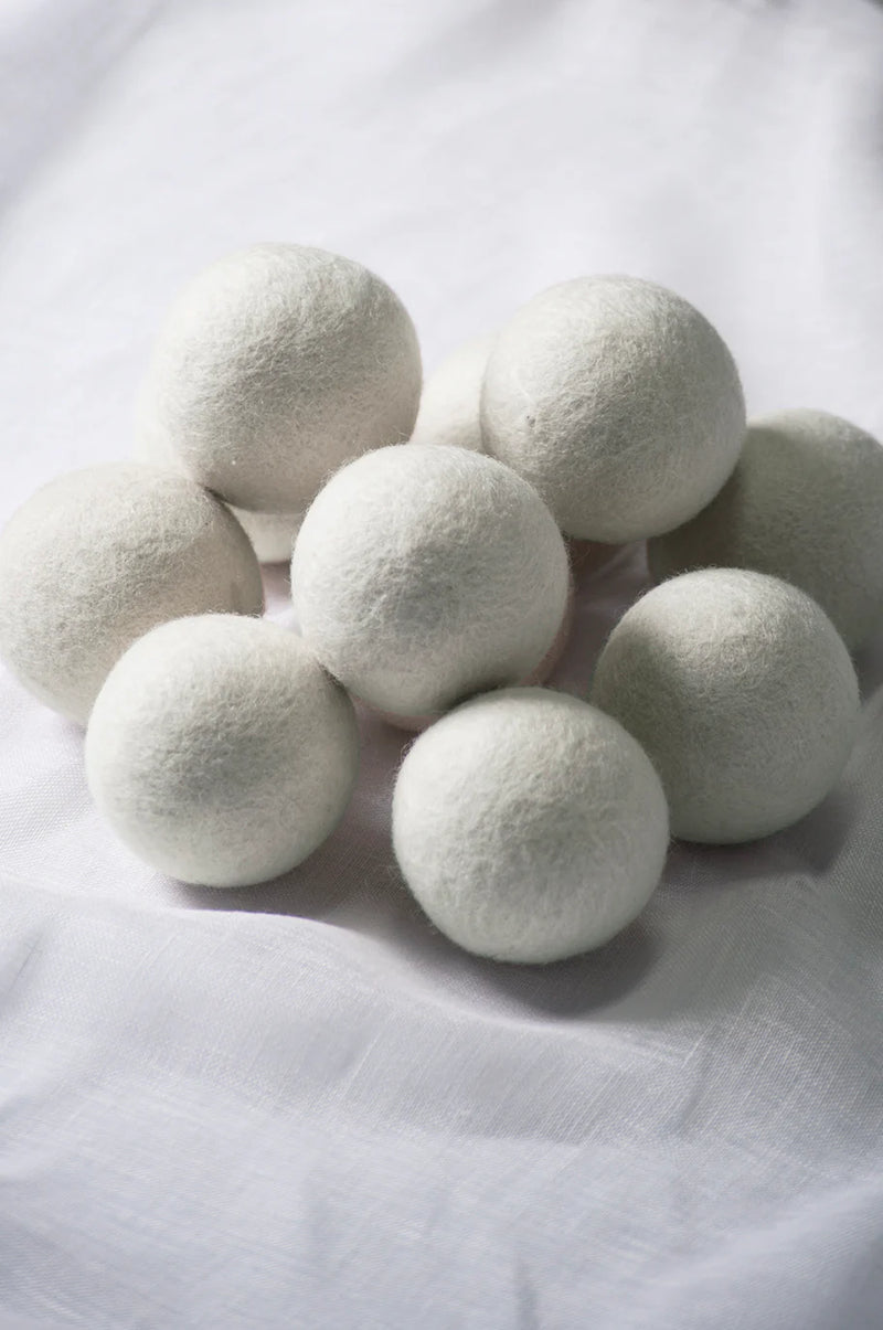 Bianca Lorenne Laundry Balls | Set 3