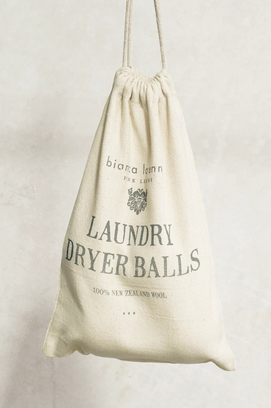 Bianca Lorenne Laundry Balls | Set 3