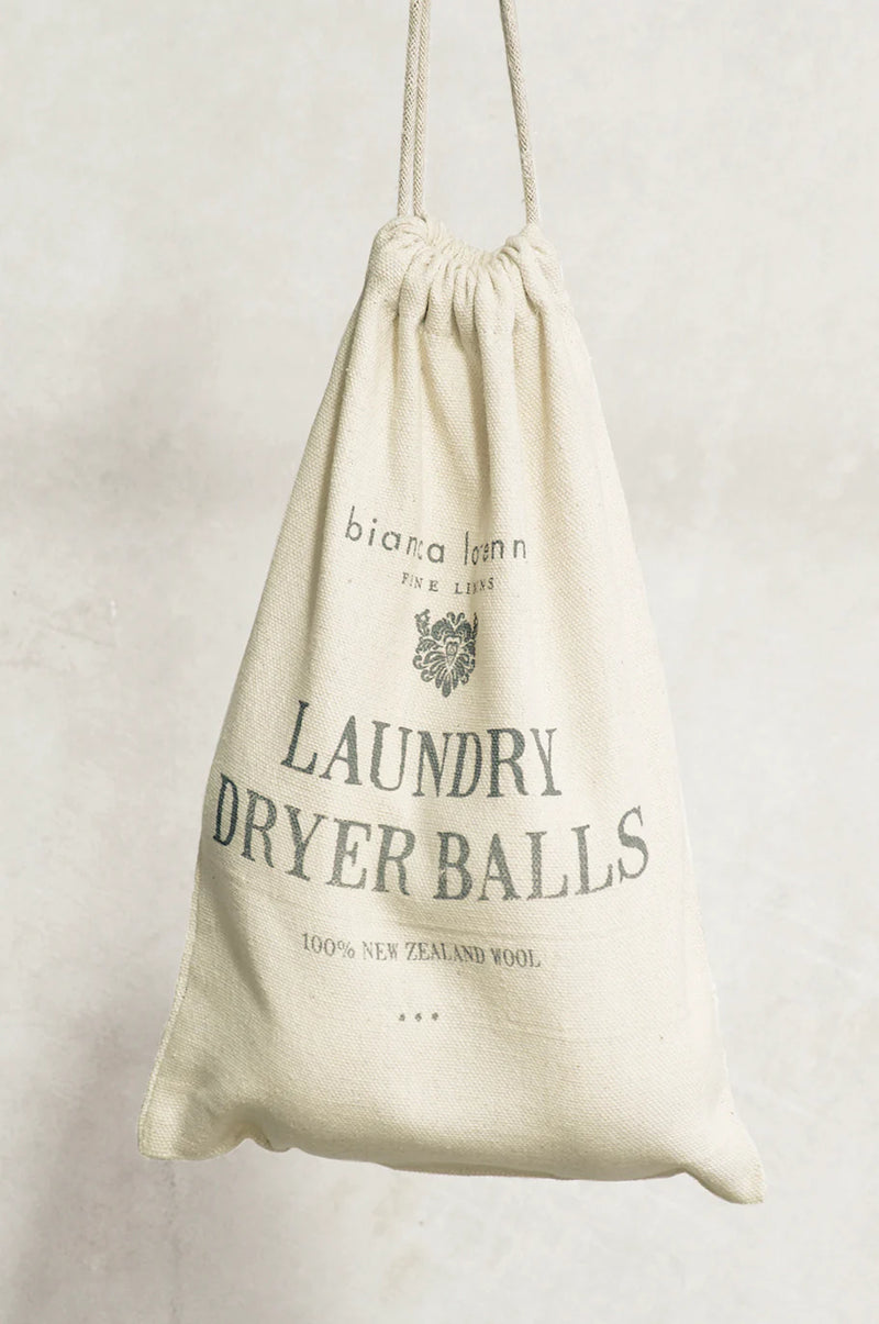 Bianca Lorenne Laundry Balls | Set 3