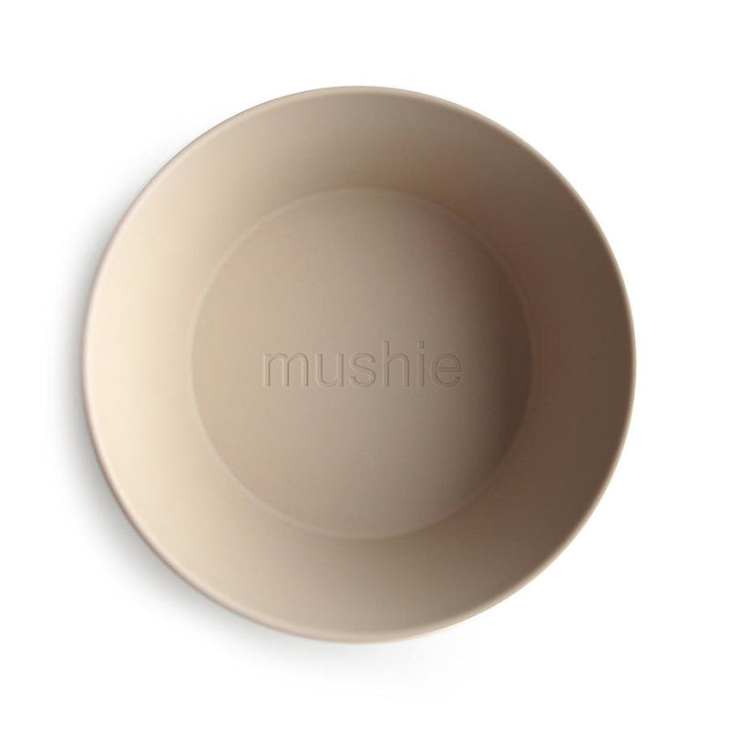 Mushie | Dinner Bowl