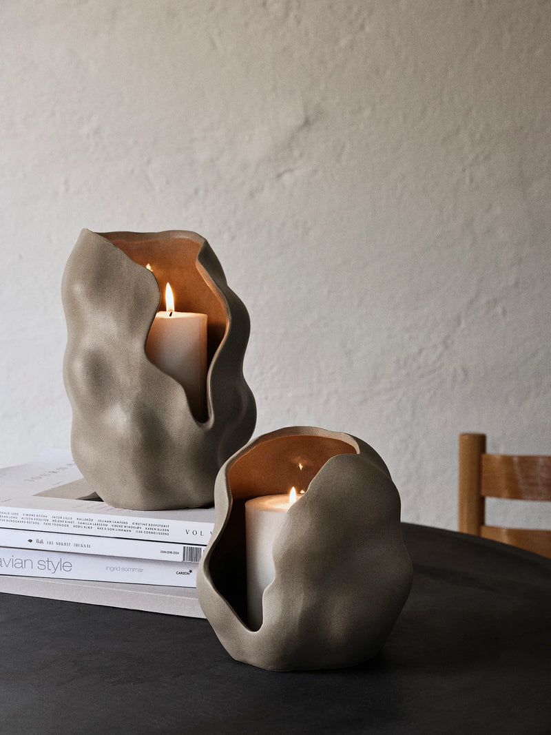 Broste Copenhagen | Hurricane Hekla Vase
