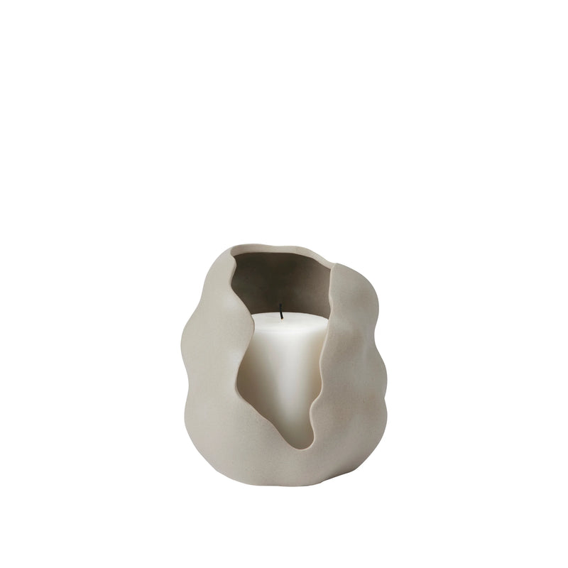 Broste Copenhagen | Hurricane Hekla Vase