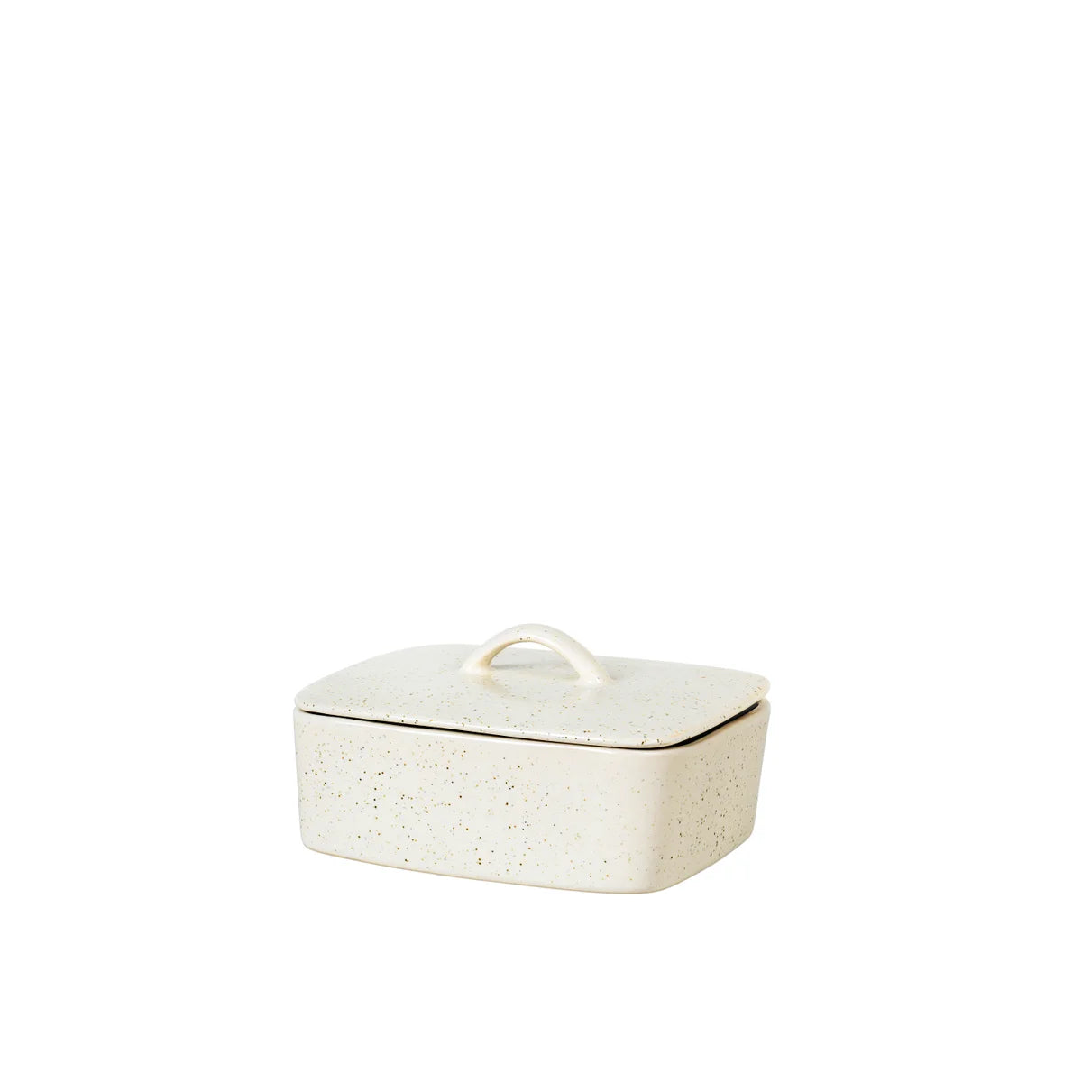 Broste Nordic Vanilla Butter Bowl