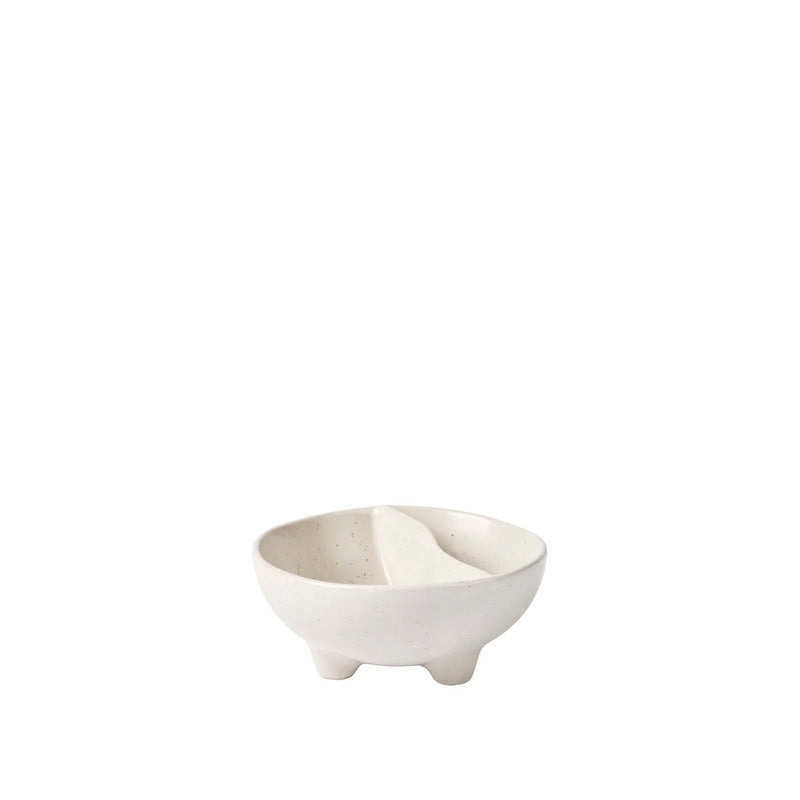 Broste Nordic Vanilla Olive Bowl