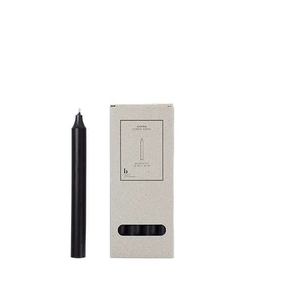 Broste Candle Taper | Box of 8