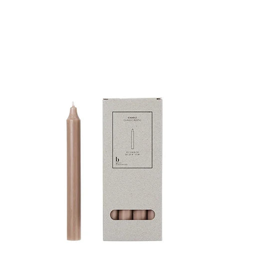 Broste Candle Taper | Box of 8