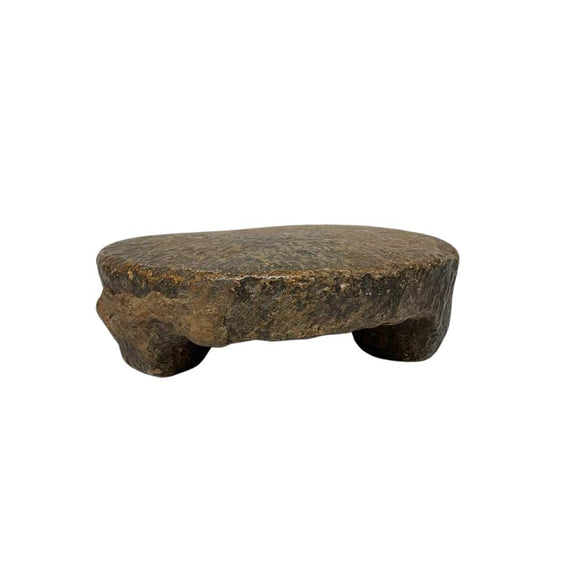 Barron Imports Stone Chapati Board 