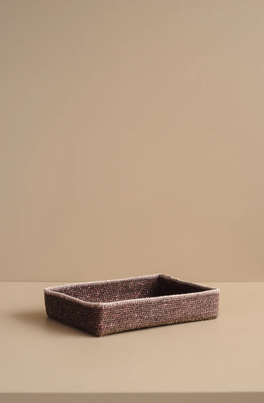 Basso Clay Basket | Medium