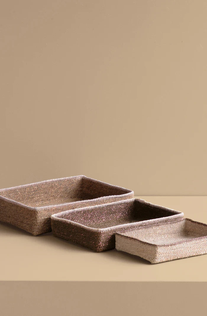 Basso Clay Basket | Large