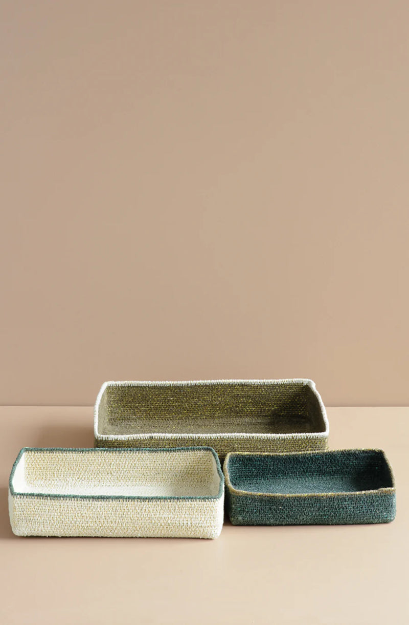 Basso Moss Basket | Medium