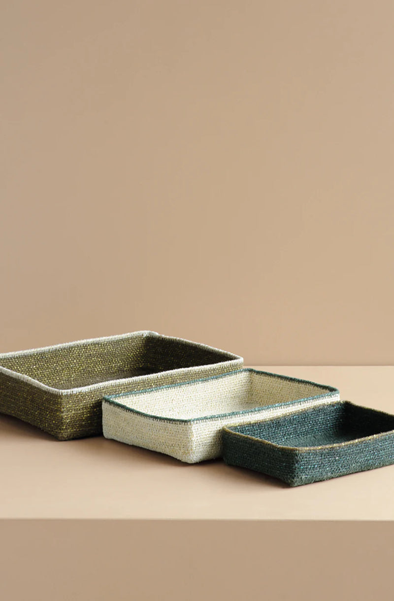 Basso Moss Basket | Small