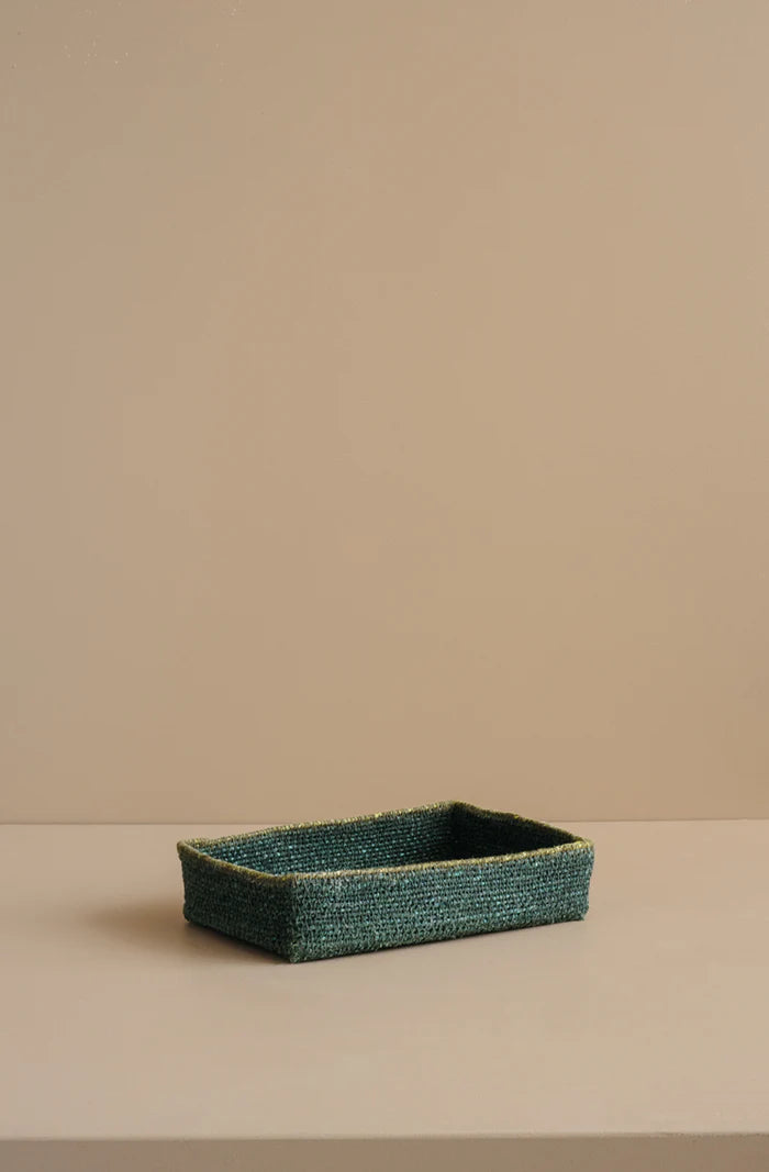 Basso Moss Basket | Small