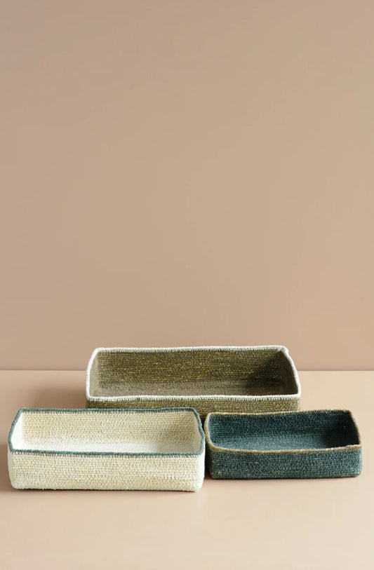 Basso Moss Basket | Large