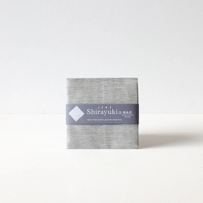 Naibu | Binchotan Charcoal Face Cloth