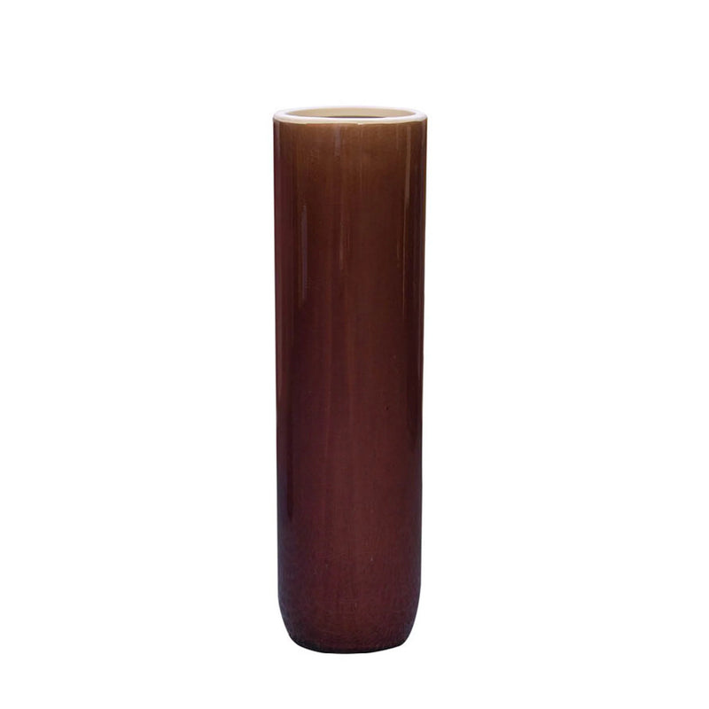 Bombola Cylinder Case | Copper