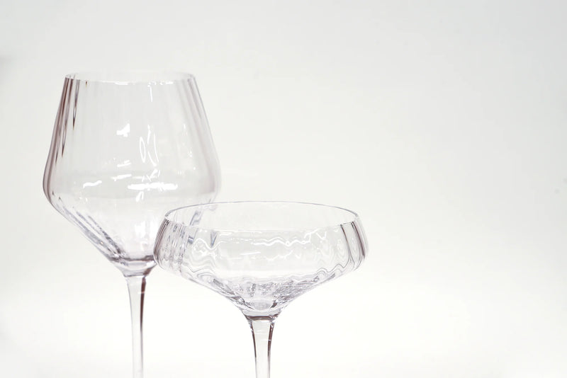 Broste Copenhagen | Cocktail Glass Sandvig - Set 2