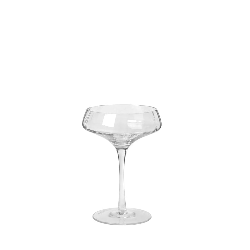 Broste Copenhagen | Cocktail Glass Sandvig - Set 2