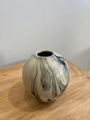 Broste Ingrid Mini Vase 