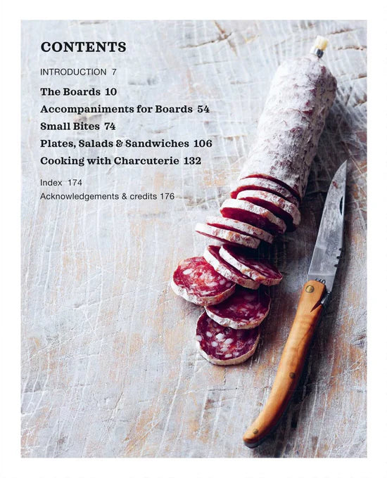 Charcuterie & Platter Boards | Simple Recipes