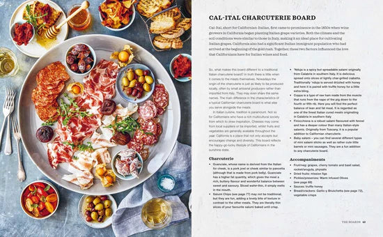 Charcuterie & Platter Boards | Simple Recipes