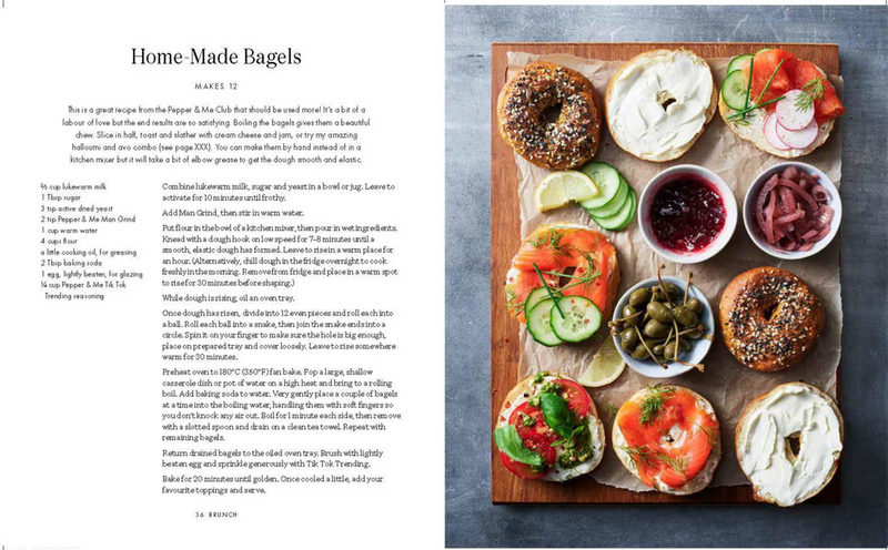 Together For Sharing Cookbook