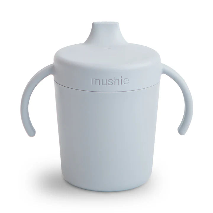 Mushie | Trainer Sippy Cup with Handle