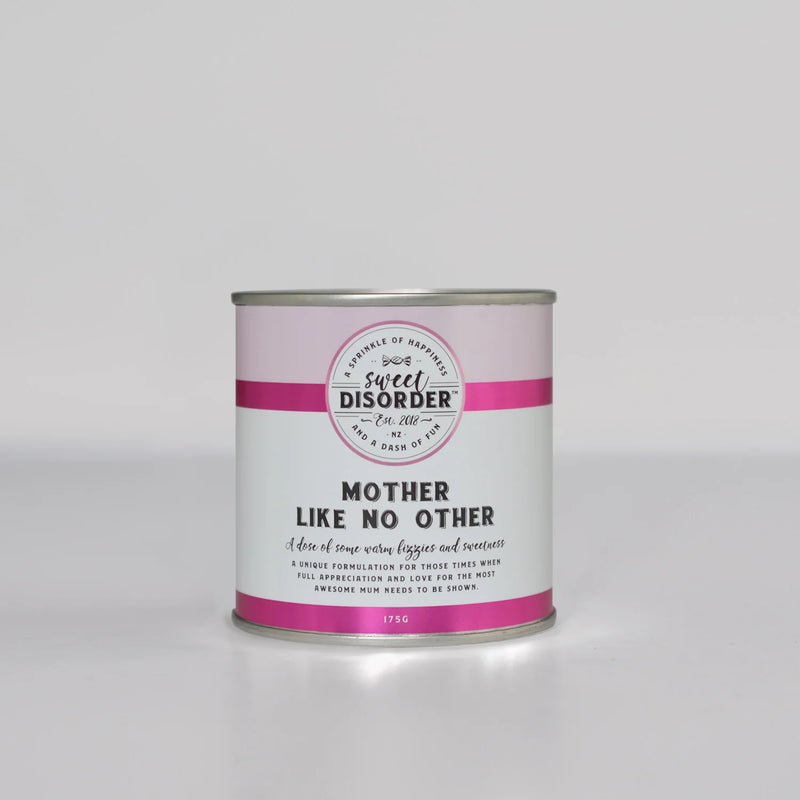 Sweet Disorder | Mother Like No Other