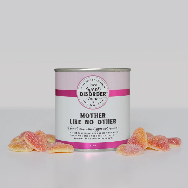 Sweet Disorder | Mother Like No Other