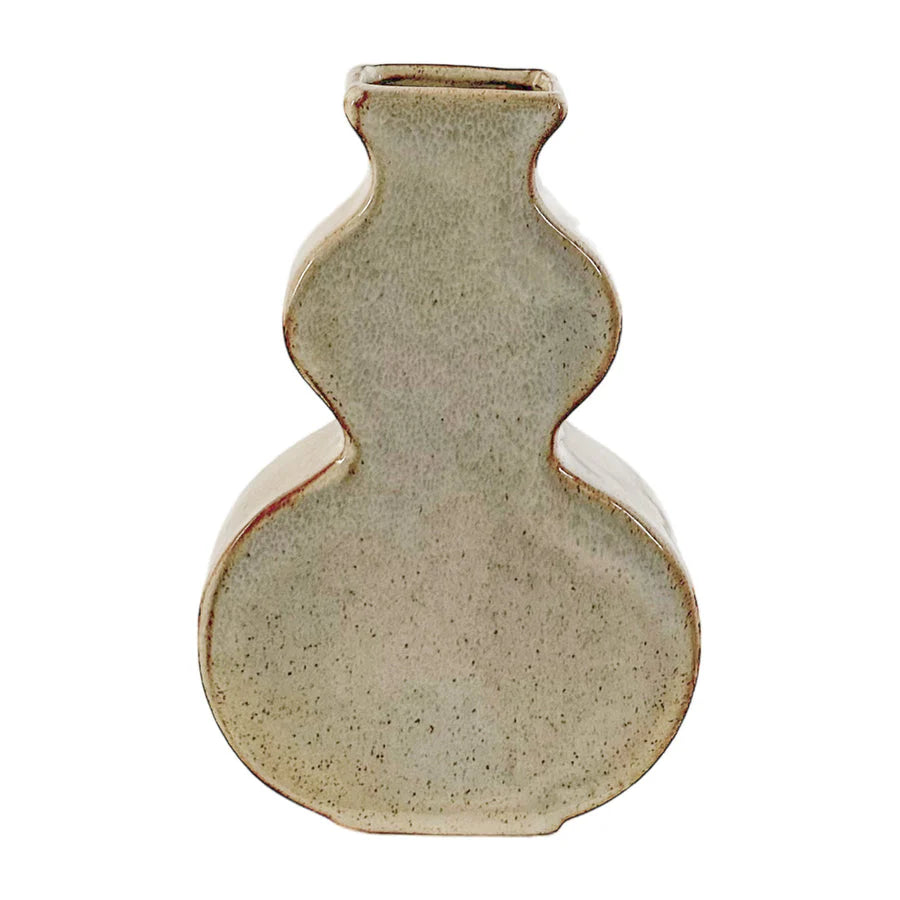 Cora  Sculpt Vase