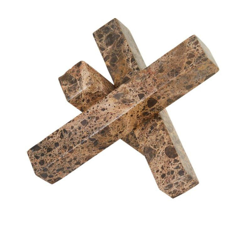 Soren Liv | Rufus Converge Sculpture