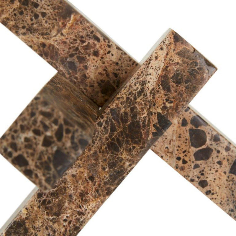 Soren Liv | Rufus Converge Sculpture