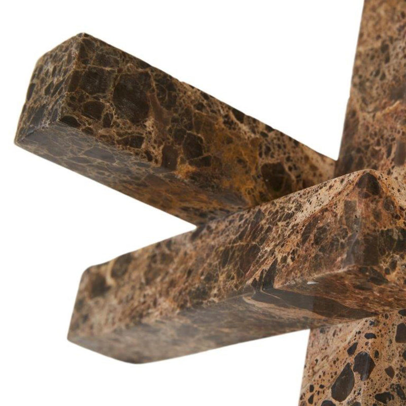 Soren Liv | Rufus Converge Sculpture