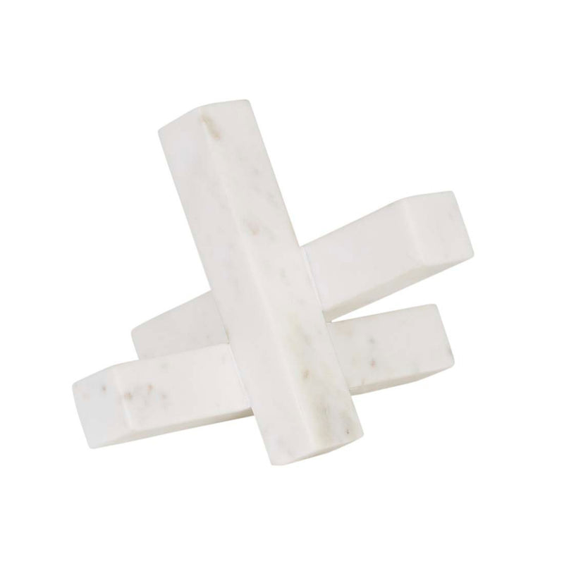 Soren Liv | Rufus Converge Sculpture